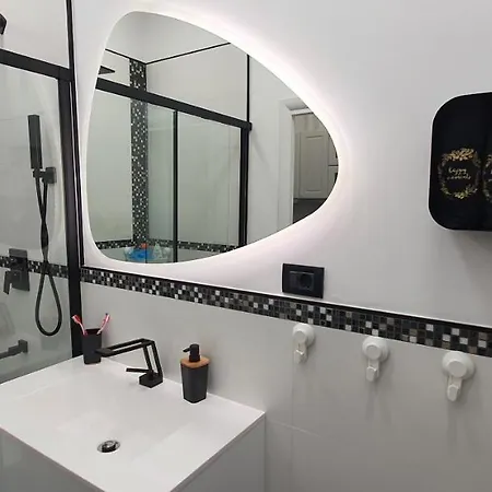 Apartment First Studio24 Brasov