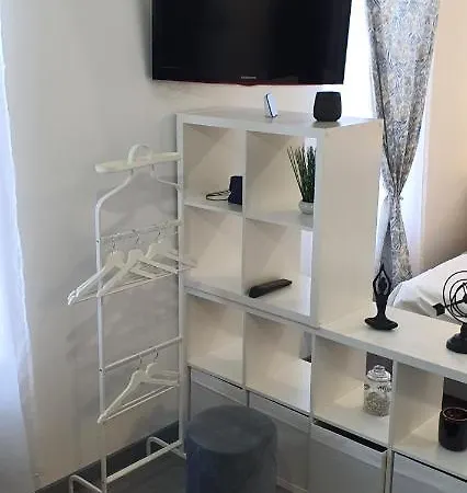Apartment First Studio24 Brasov
