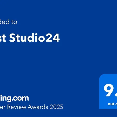 First Studio24 *